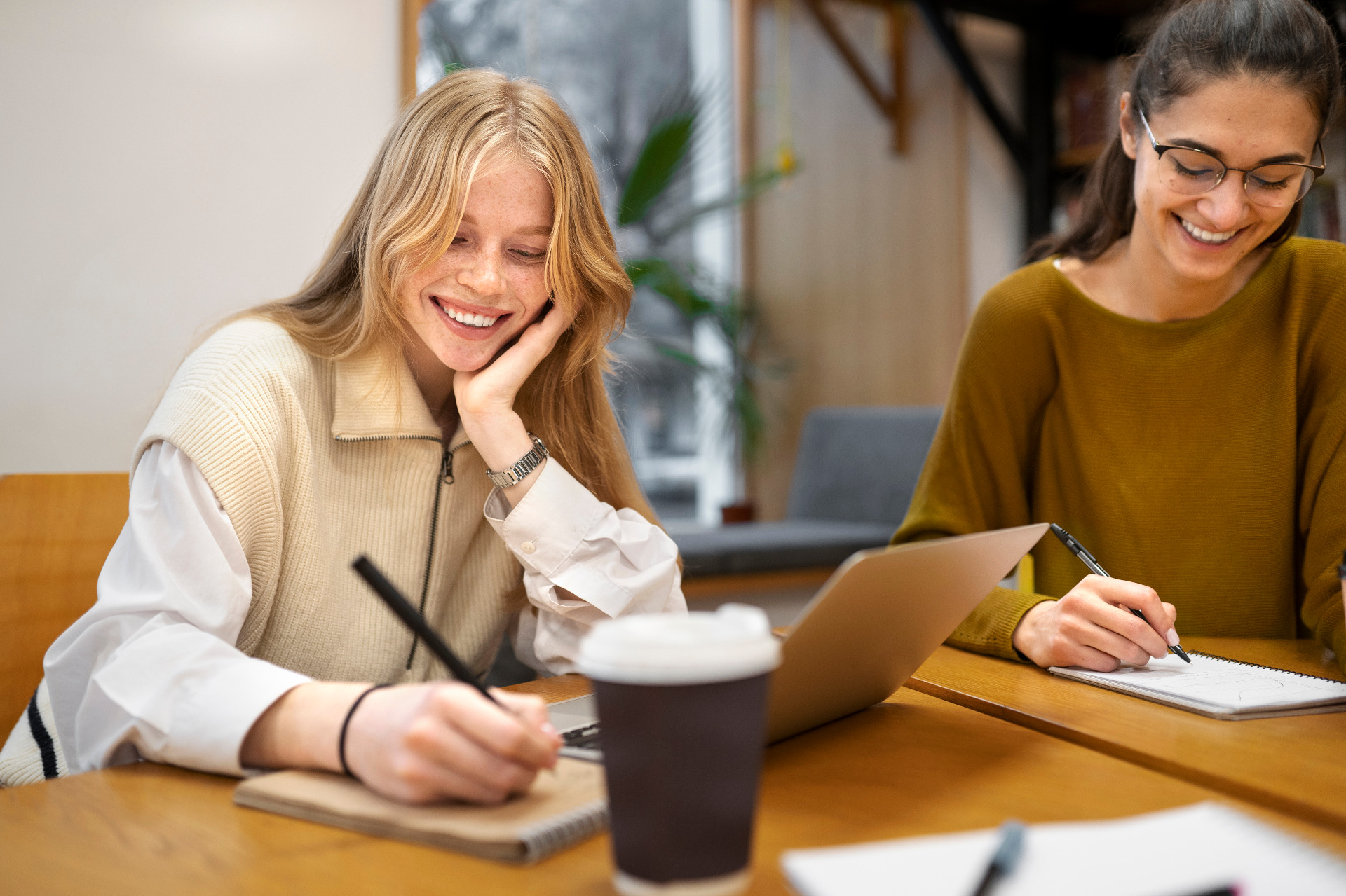 L'accompagnement à l'écriture