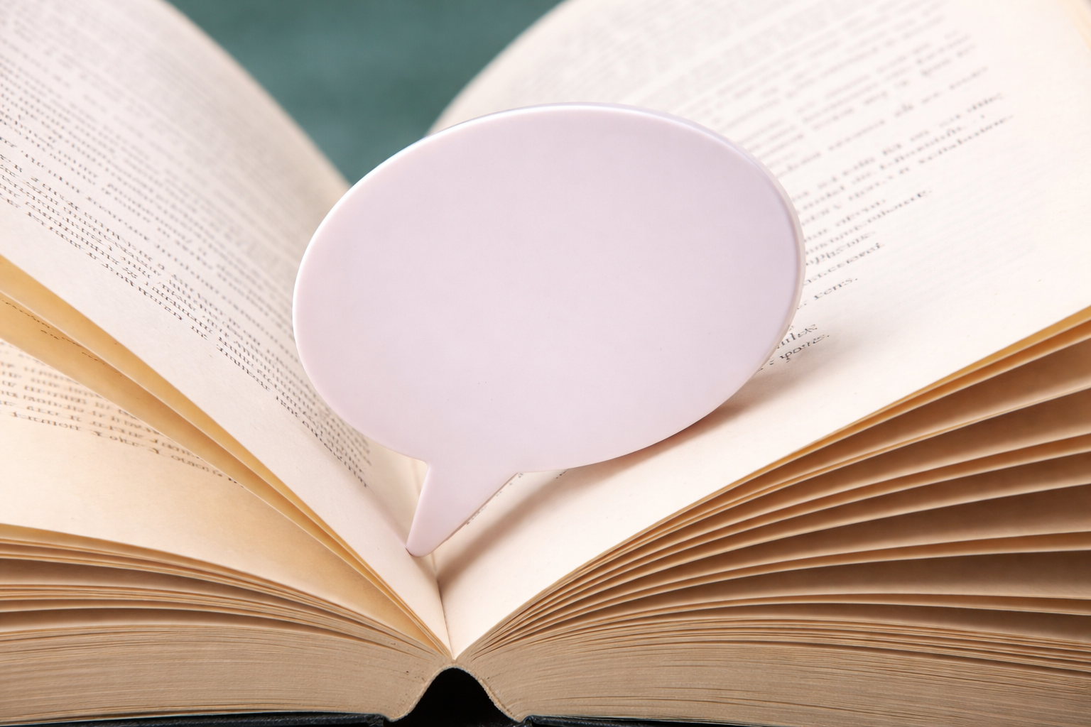 Les témoignages dans les livres